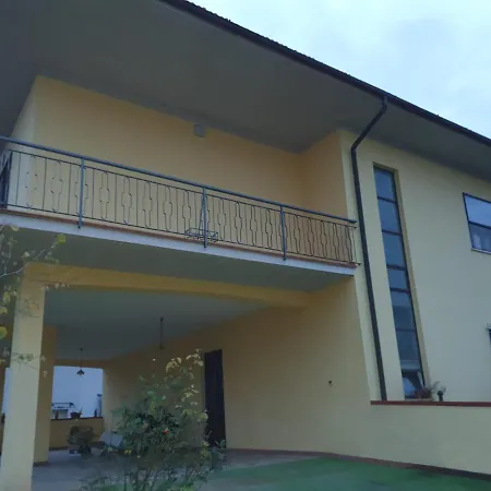 Chic Bed & Breakfast Pisa