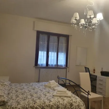Chic Bed & Breakfast Pisa