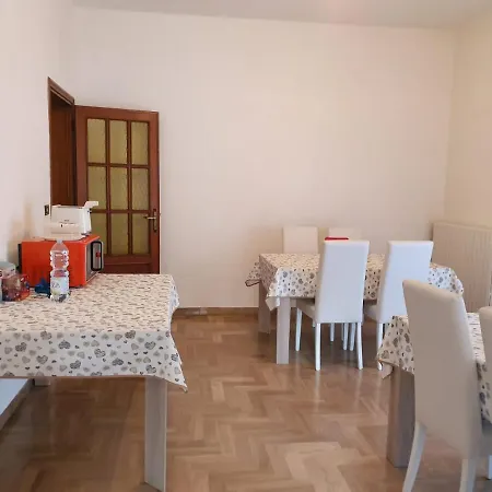 Bed & Breakfast Chic Pisa